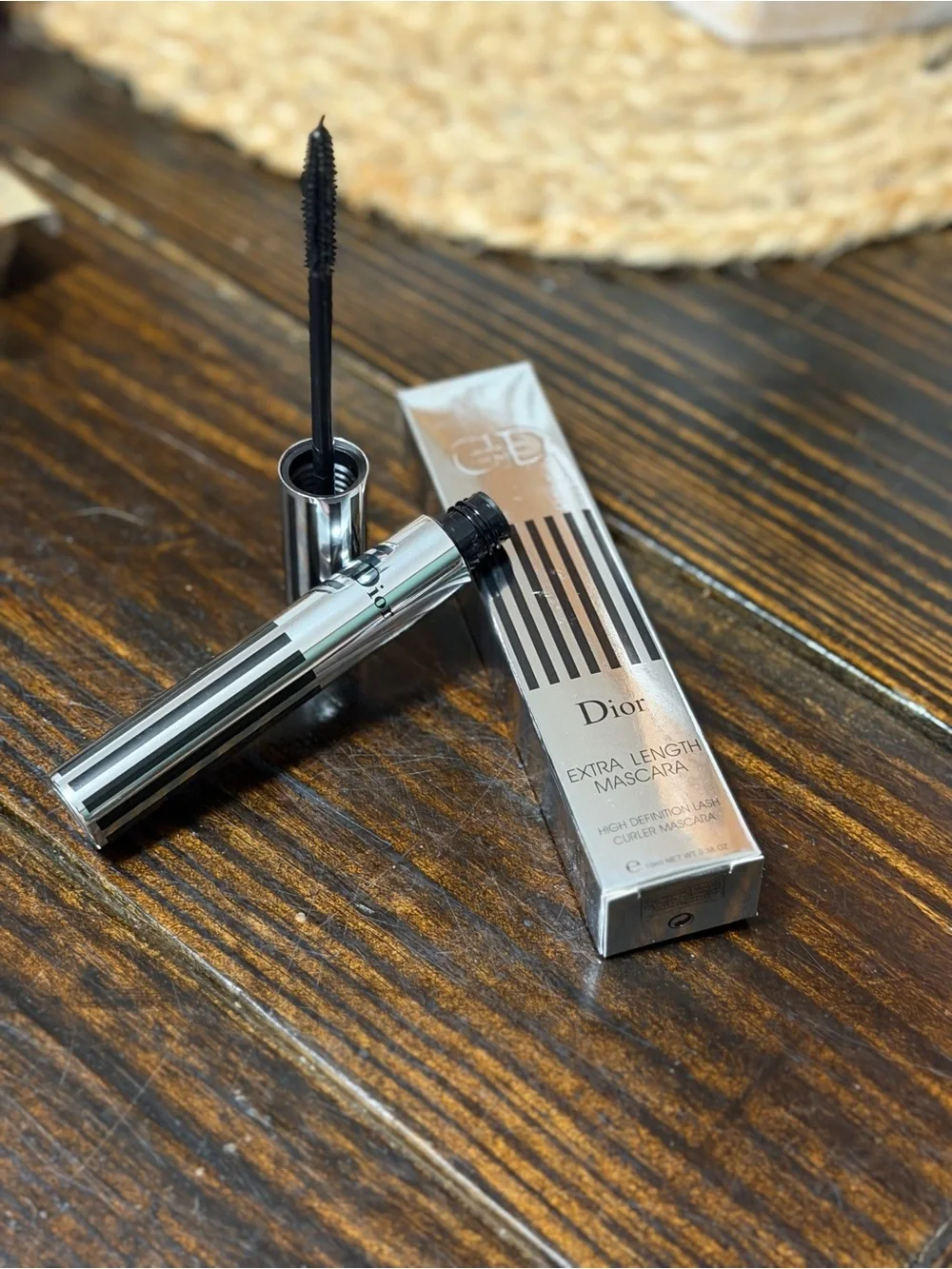 Dior Extra Length Mascara